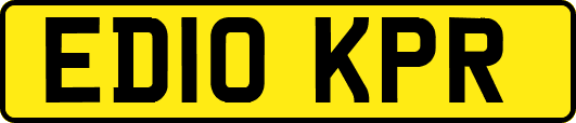 ED10KPR