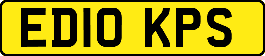 ED10KPS
