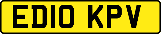 ED10KPV