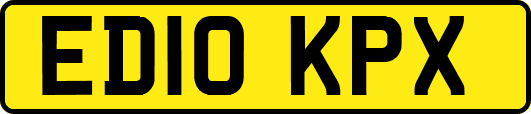 ED10KPX