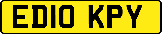 ED10KPY