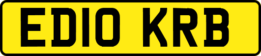 ED10KRB