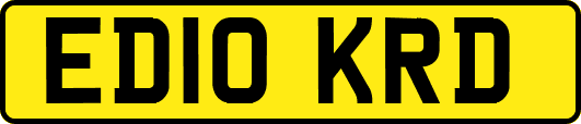 ED10KRD