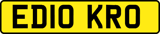 ED10KRO