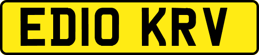 ED10KRV