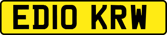 ED10KRW