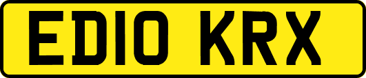 ED10KRX