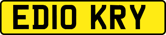 ED10KRY