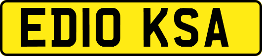 ED10KSA