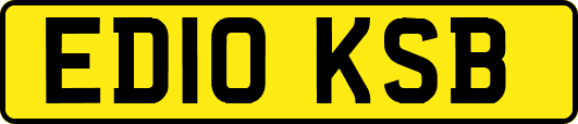 ED10KSB