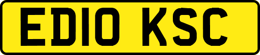 ED10KSC