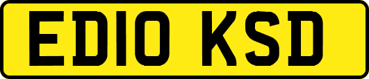 ED10KSD
