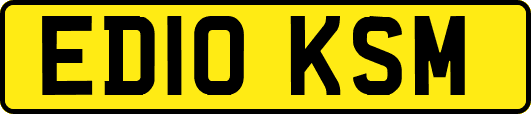 ED10KSM