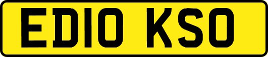 ED10KSO
