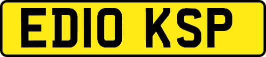 ED10KSP