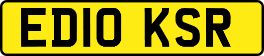 ED10KSR