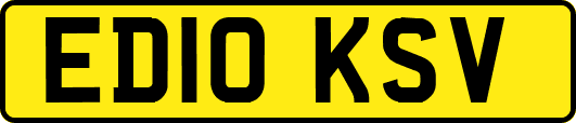 ED10KSV