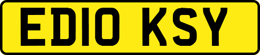 ED10KSY