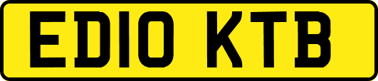 ED10KTB