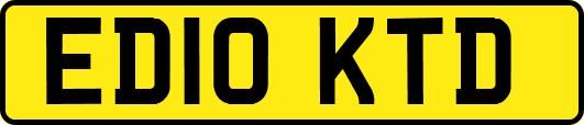 ED10KTD