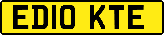 ED10KTE
