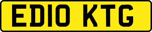 ED10KTG
