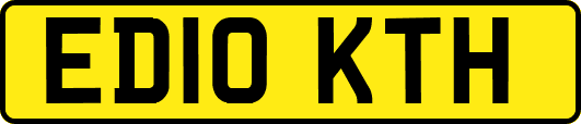 ED10KTH