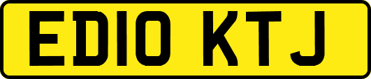 ED10KTJ