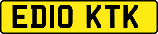 ED10KTK