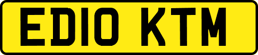 ED10KTM