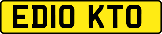 ED10KTO