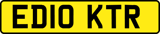 ED10KTR