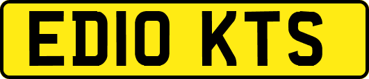 ED10KTS