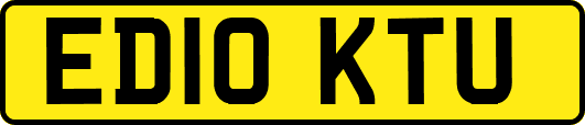 ED10KTU