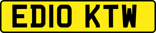 ED10KTW