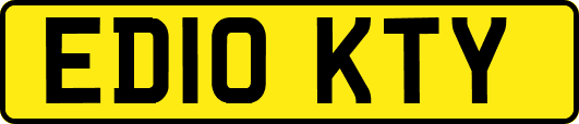 ED10KTY