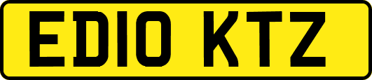 ED10KTZ