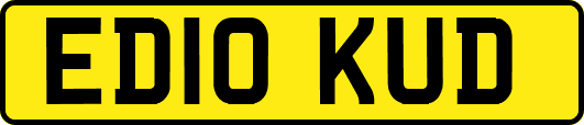 ED10KUD