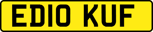 ED10KUF