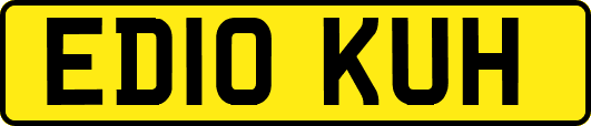 ED10KUH