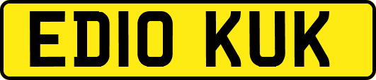 ED10KUK