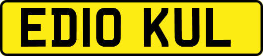 ED10KUL