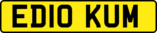 ED10KUM