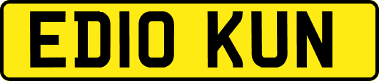 ED10KUN