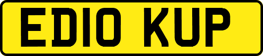 ED10KUP