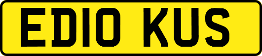 ED10KUS