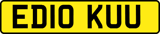 ED10KUU