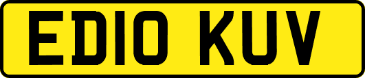 ED10KUV