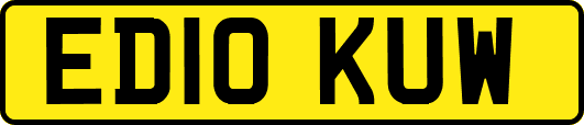 ED10KUW