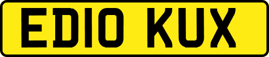 ED10KUX